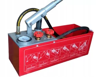 Regulačné čerpadlo Hydrotec HT-1102